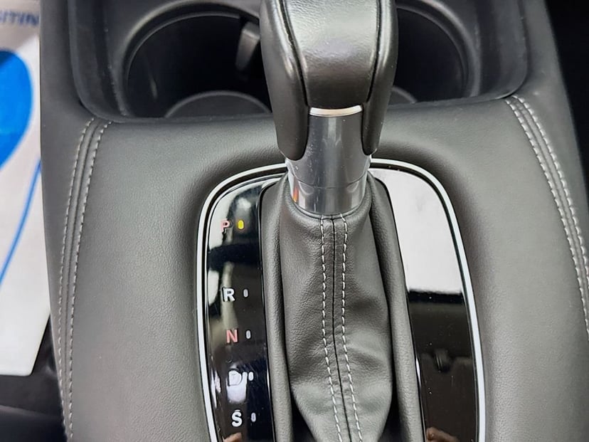 2024 Honda HR-V - Image 21
