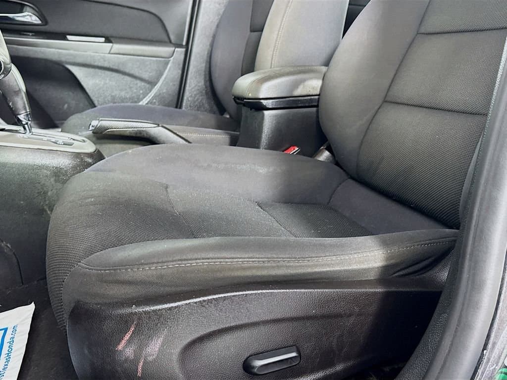 2014 CHEVROLET Cruze - Image 25