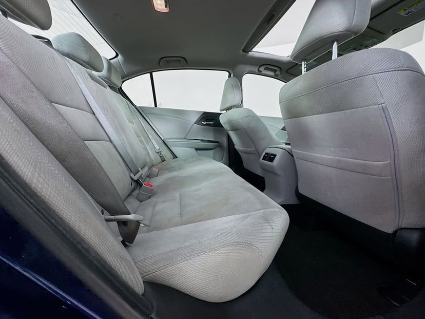 2016 Honda Accord - Image 34