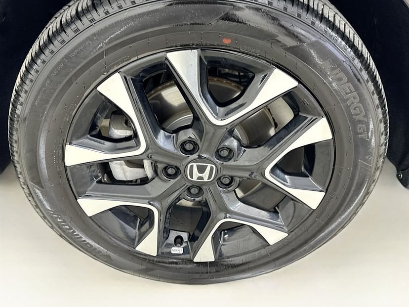 2026 Honda HR-V - Image 41