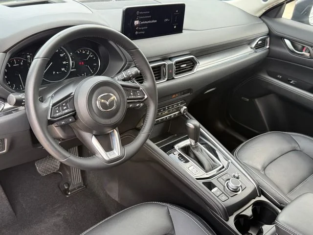 2025 Mazda CX-5 - Image 10