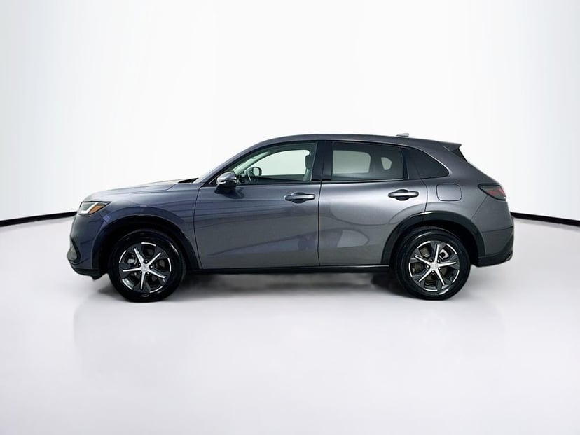 2024 Honda HR-V - Image 5