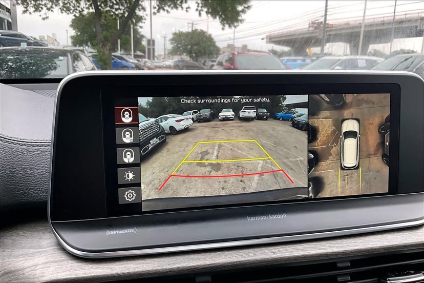 2020 Kia Telluride - Image 29