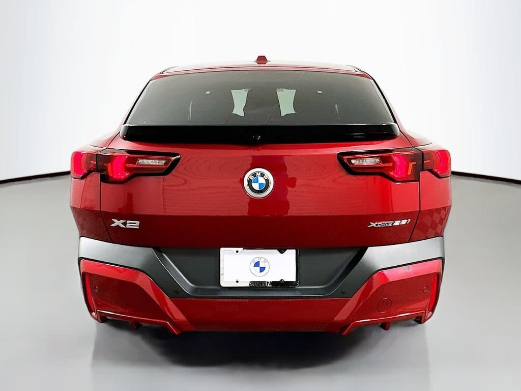 2026 BMW X2 - Image 6