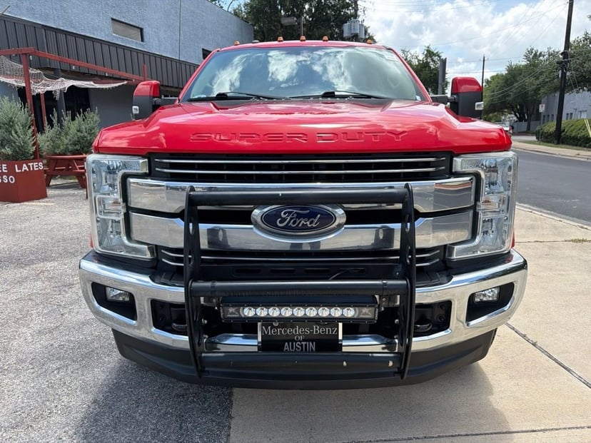 2017 Ford F-350SD - Image 2