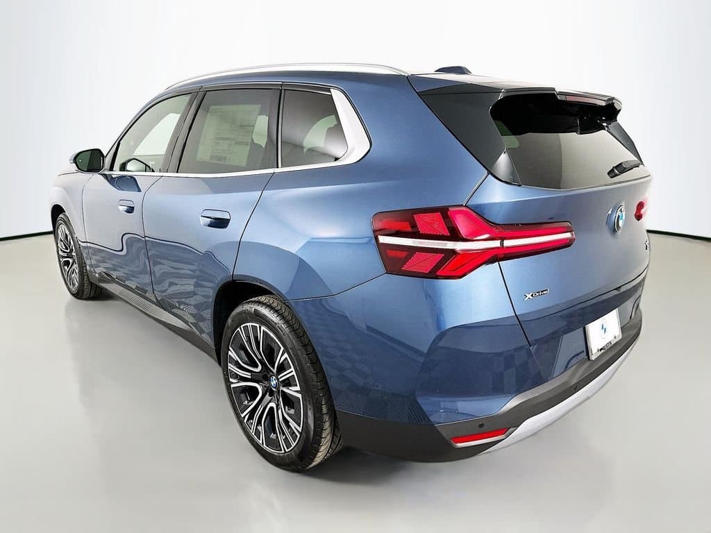 2026 BMW X3 - Image 7