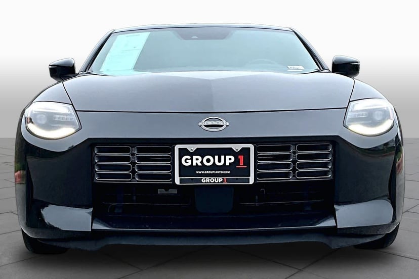 2024 Nissan Z - Image 4