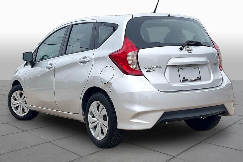2017 Nissan Versa Note - Image 12