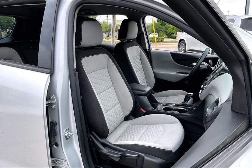 2018 Chevrolet Equinox - Image 9