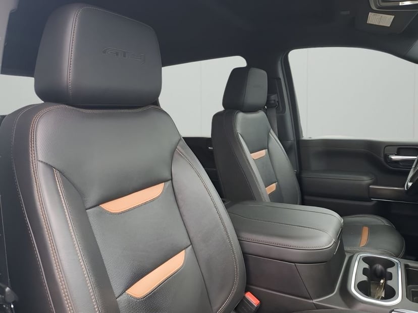 2023 GMC Sierra 2500HD - Image 15