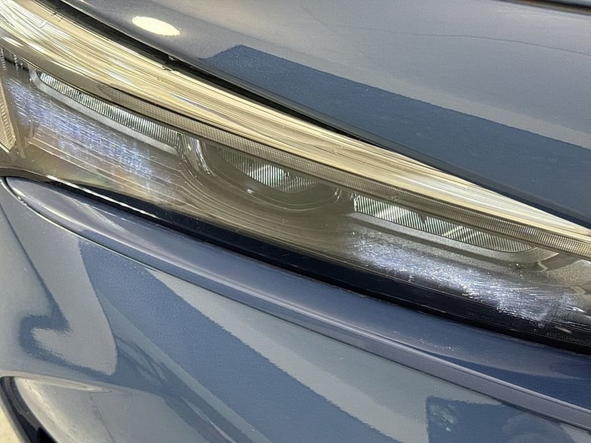2026 Honda Civic Hybrid - Image 12