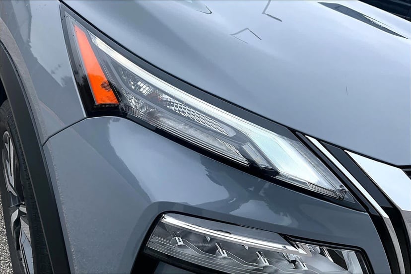 2023 Nissan Rogue - Image 28