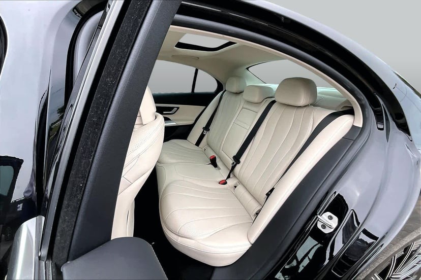 2025 Mercedes-Benz E 350 - Image 21