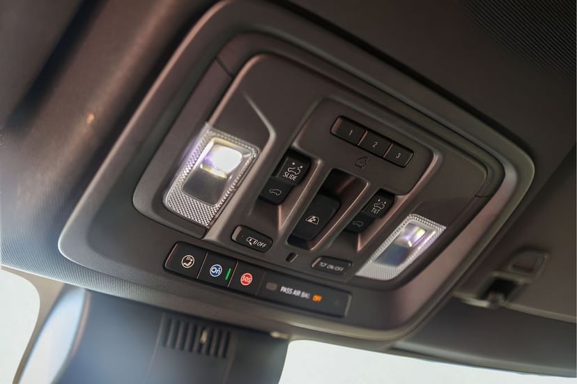 2023 GMC Sierra 1500 - Image 23