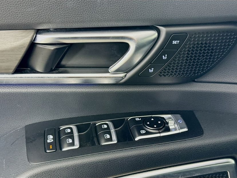 2024 Kia Telluride - Image 23