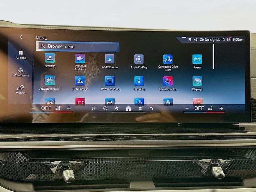 2026 BMW X5 - Image 11