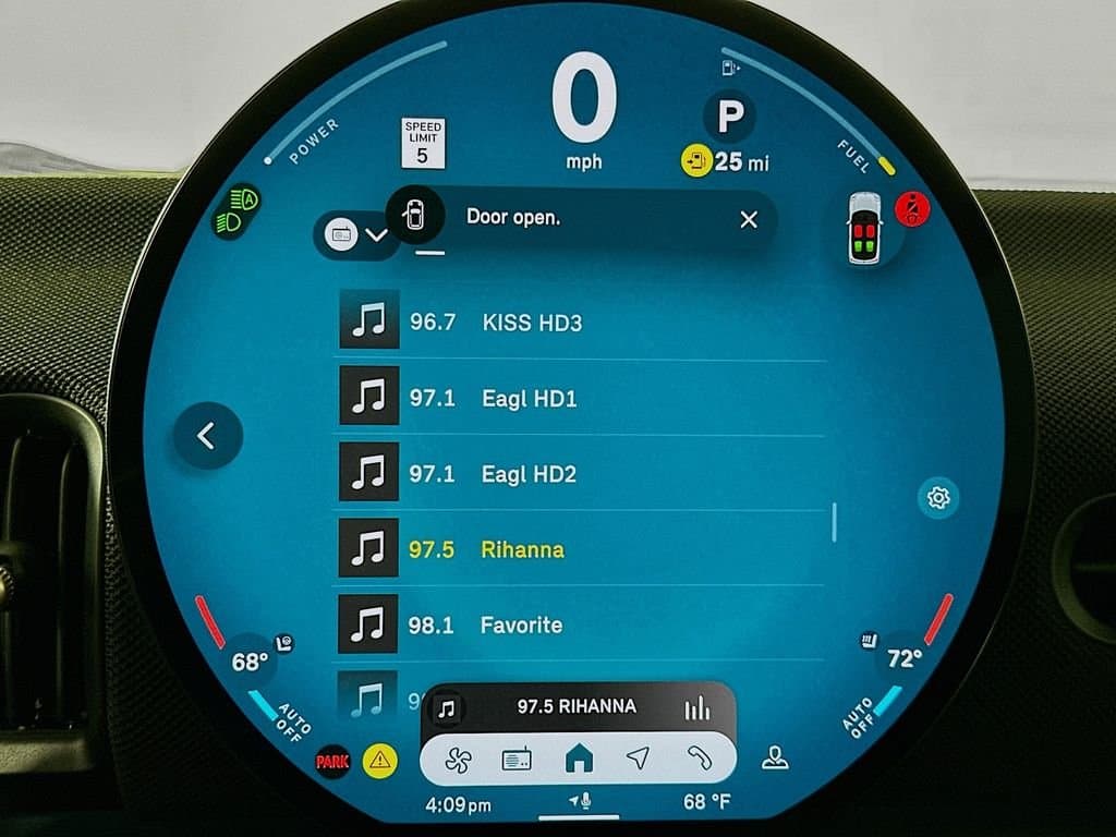 2026 MINI JCW - Image 12