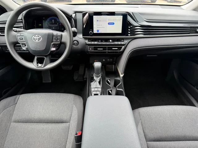 2026 Toyota Camry - Image 21