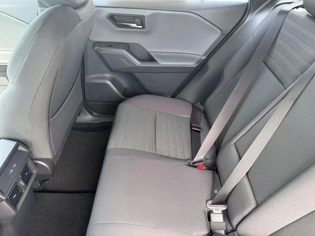 2026 Toyota RAV4 Plug-in Hybrid - Image 21