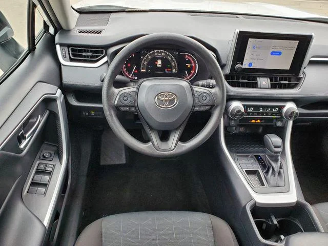 2025 Toyota RAV4 - Image 49