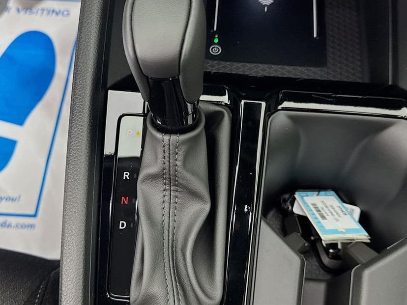 2026 Honda Accord Hybrid - Image 25