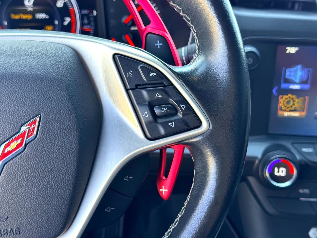 2019 Chevrolet Corvette - Image 26