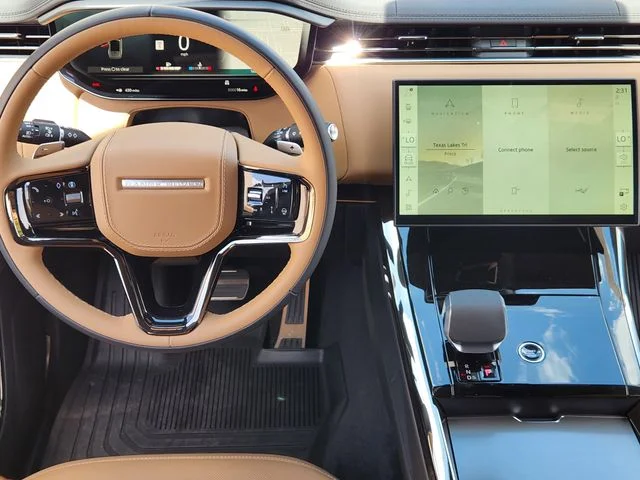 2026 Land Rover Range Rover Sport - Image 26