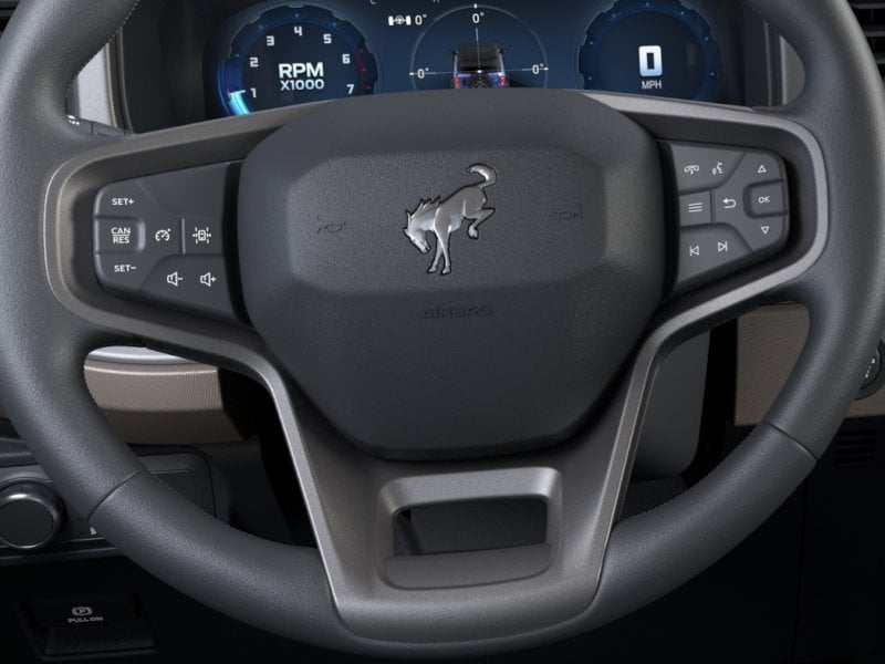 2026 Ford Bronco - Image 27