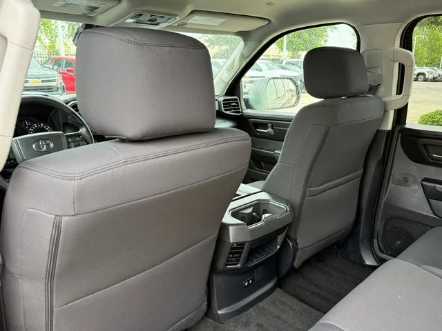 2024 Toyota Tundra - Image 27