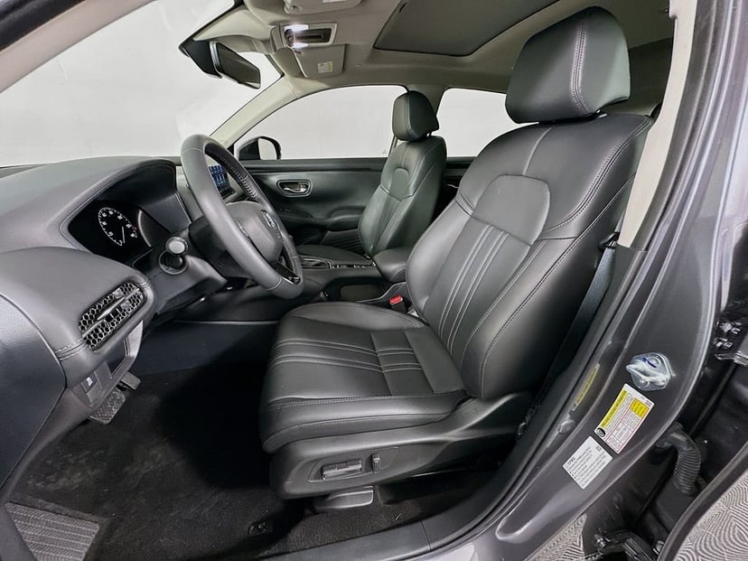 2025 Honda HR-V - Image 20