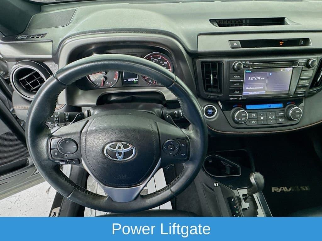 2016 TOYOTA RAV4 - Image 13