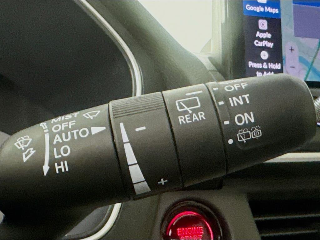 2026 HONDA Passport - Image 20