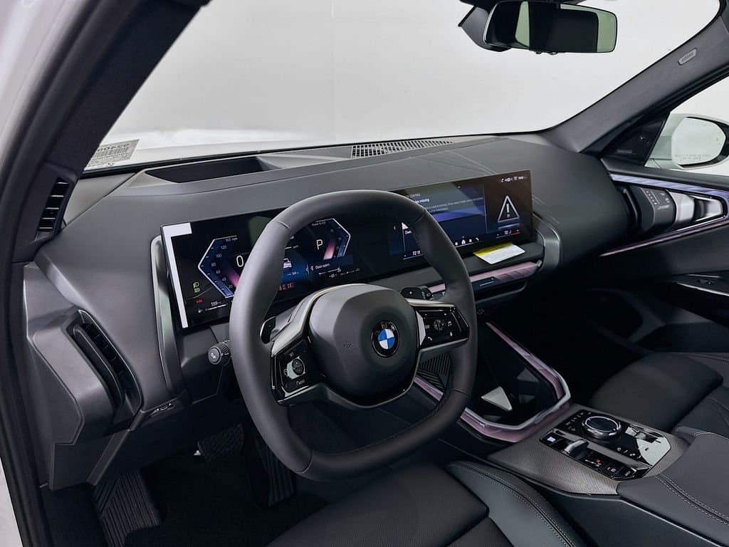 2026 BMW X3 - Image 9