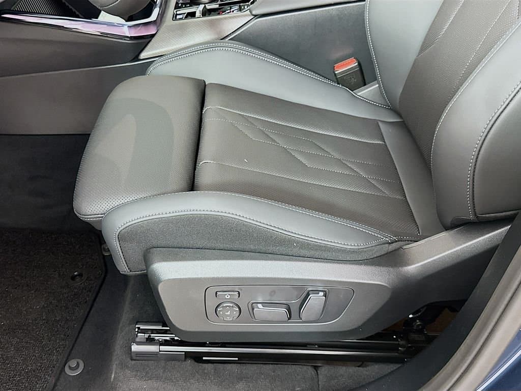 2026 BMW X3 - Image 21