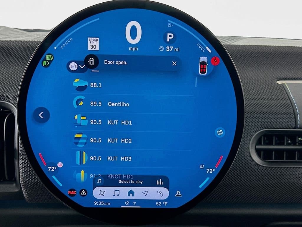 2025 MINI COOPER - Image 12