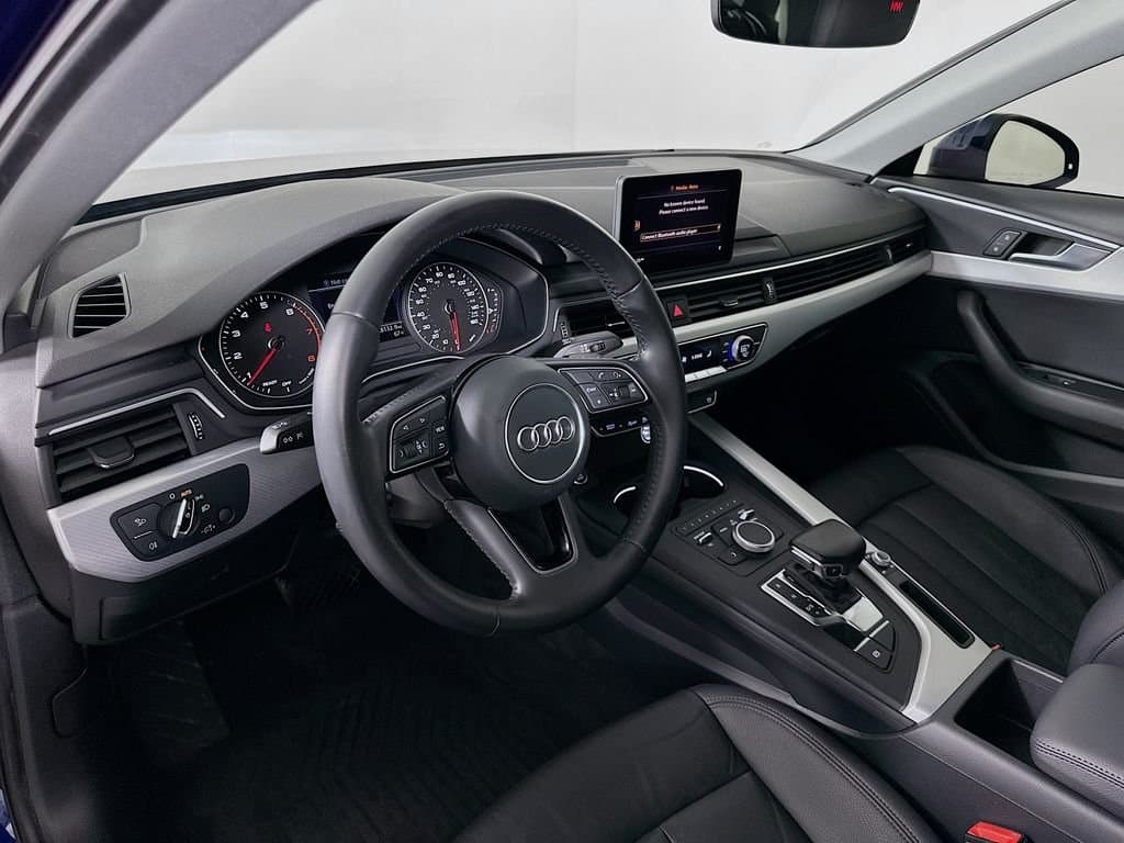 2017 Audi A4 - Image 9