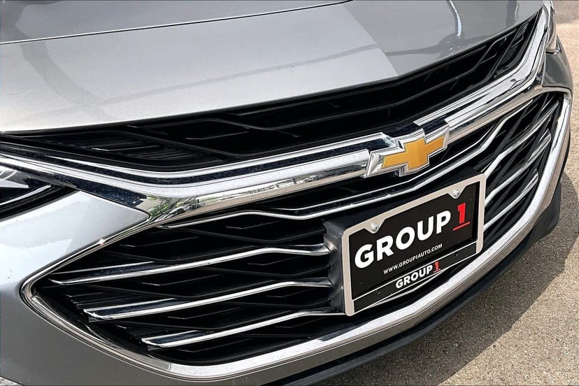 2024 Chevrolet Malibu - Image 29