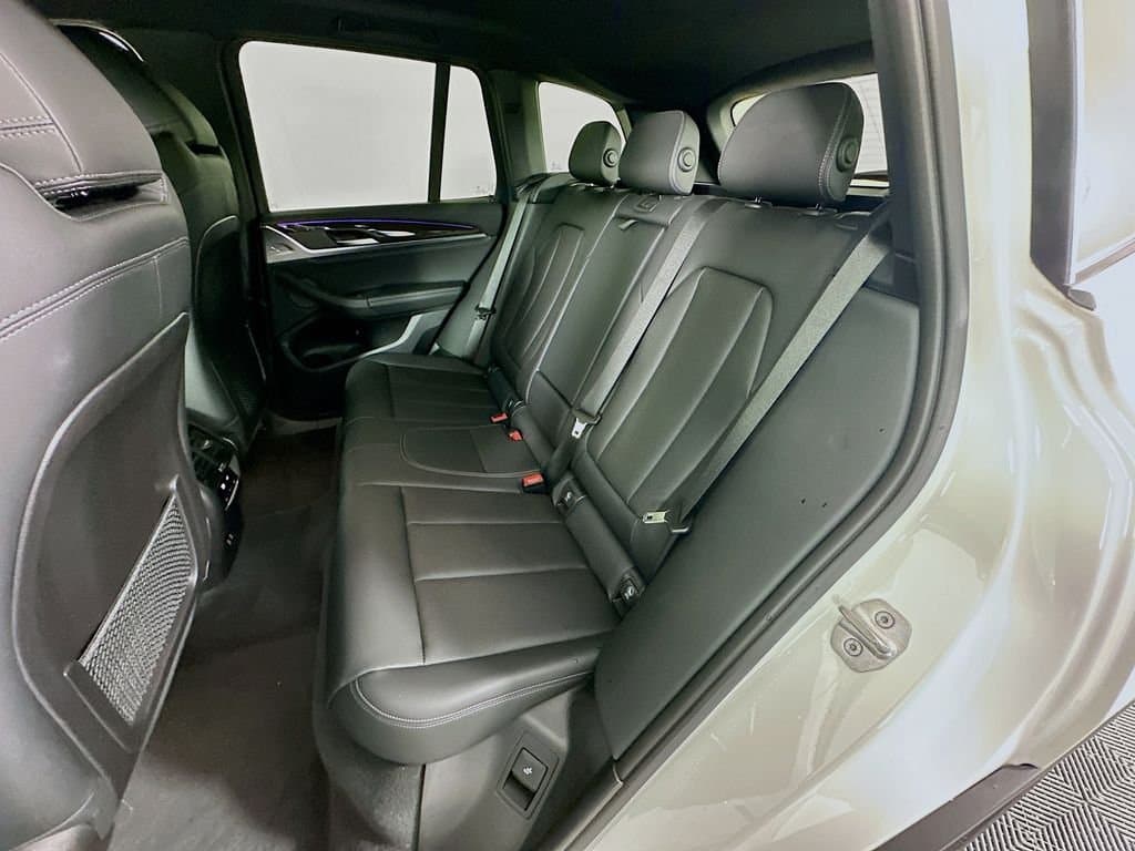 2023 BMW X3 - Image 24