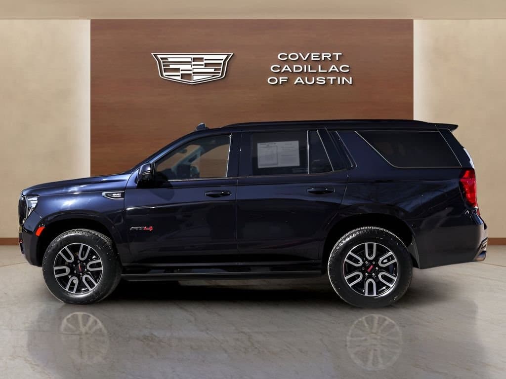 2022 GMC Yukon - Image 2