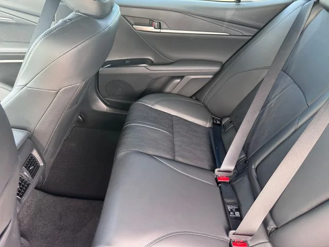 2026 Toyota Camry - Image 21
