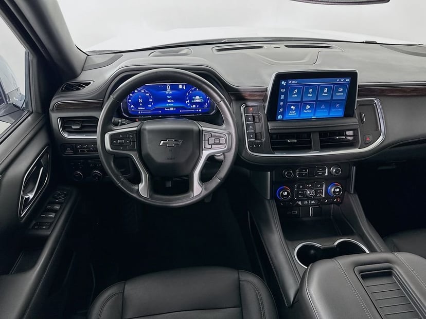 2023 Chevrolet Tahoe - Image 22