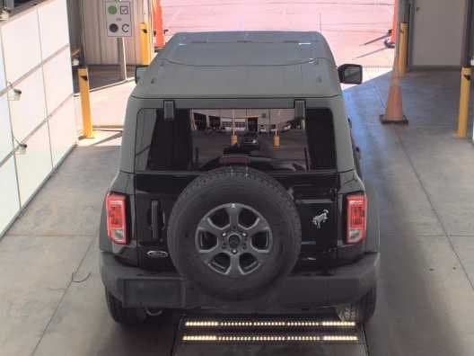 2025 Ford Bronco - Image 6