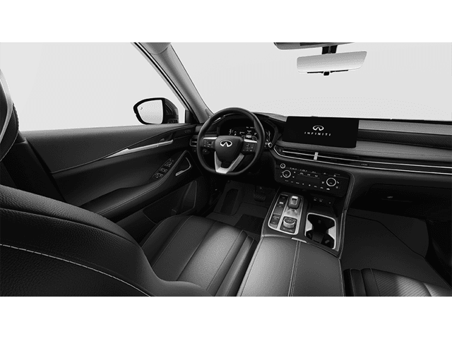 2026 INFINITI QX60 - Image 23