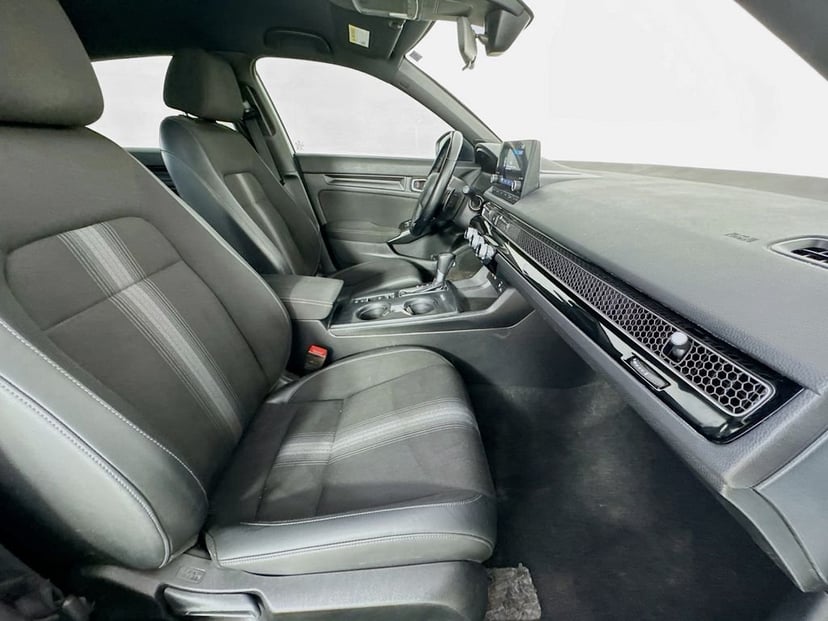 2022 Honda Civic - Image 34