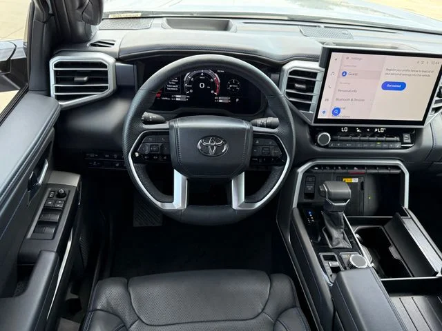 2024 Toyota Tundra - Image 22