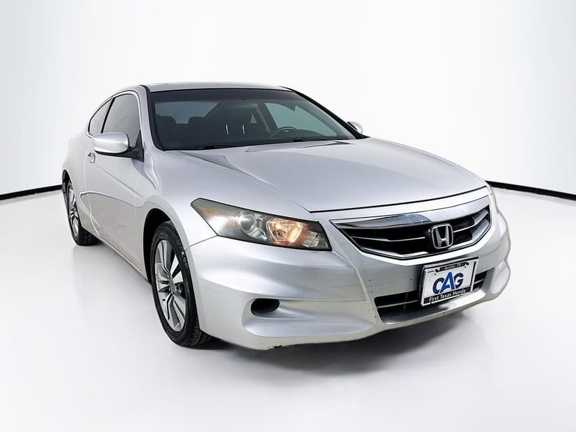 2012 Honda Accord - Image 38