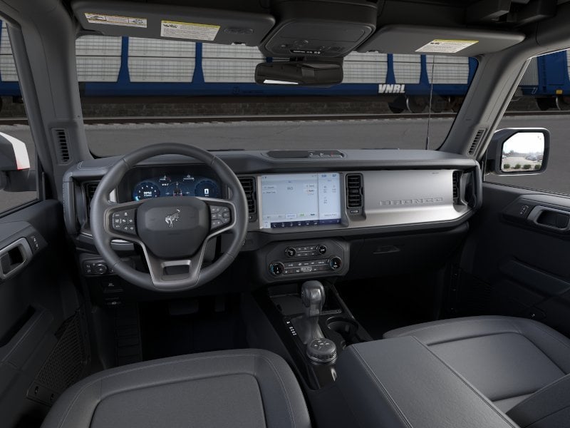 2026 Ford Bronco - Image 22