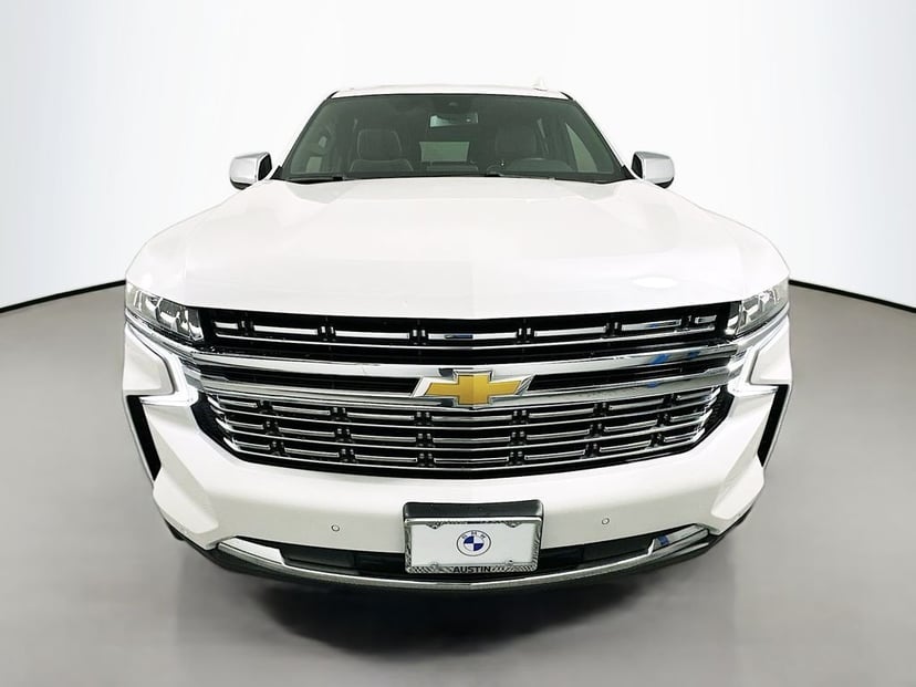 2023 Chevrolet Tahoe - Image 2