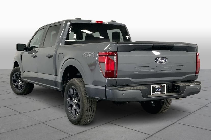 2026 Ford F-150 - Image 10