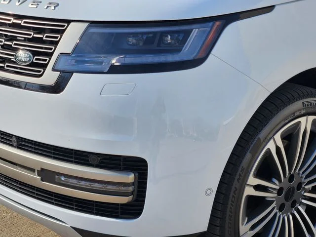 2026 Land Rover Range Rover - Image 5